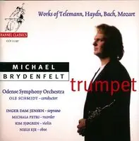 Seasonal Sale Trumpet