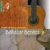 Music Of Astor Piazzolla Hot Picks