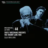 Best Price Thierry Lang Trio Cully 1989-9