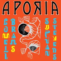 Aporia [LP] Free Shipping