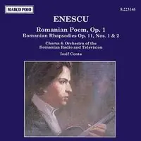 Mega Sale Romanian Poem / Rhapsody 1 & 2