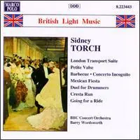 Hot Deal Torch: British Light Music