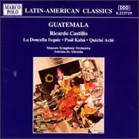 Trending Latin American Classics