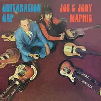 Sale Guitaration Gap
