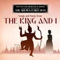 Performing Songs and Music from The King and I Budget