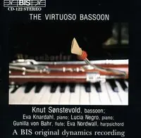 Virtuoso Bassoon / Various Cheap