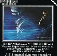 High Quality Nordic Music 2