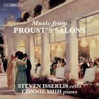 Professional Grade Music from Proust's Salons
