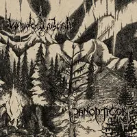 Panopticon / Waldgefluster Super Sale