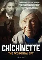 Chichinette: The Accidental Spy Final Sale