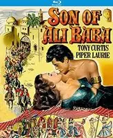 Son of Ali Baba Big Sale