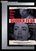 Sudden Fear Free Returns