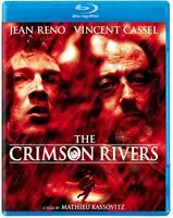 The Crimson Rivers Professional Grade