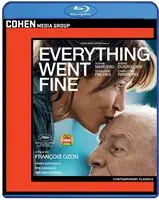 Last Chance Everything Went Fine / (Sub)