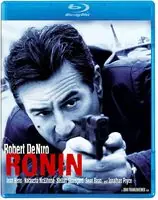 Limited Edition Ronin / (Spec Ac3 Sub Ws)
