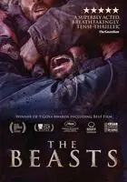 Beasts / (Sub) Special Discount