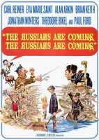 Russians Are Coming The Russians Are Coming / (Ws) Free Returns