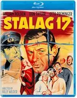 Stalag 17 (70th Anniversary Edition) / (Aniv) Bargain