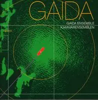 Authentic Gaida