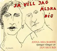 Budget Sa Vill Jag Alska Dig