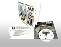 Penthouse & Pavement - Deluxe Gatefold [Deluxe] (Uk) Same Day Shipping