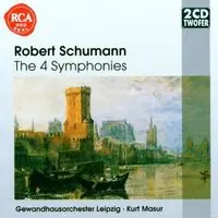 Seasonal Sale 4 Symphonies