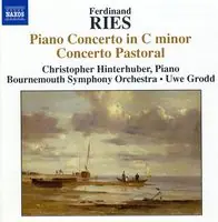 Special Discount Ries 4: Piano Concertos: Piano Cto in C minor