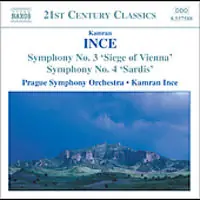 No Minimum Order Symphonies 3 & 4