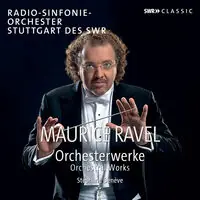 Orchestral Works (Box) Trusted Brand