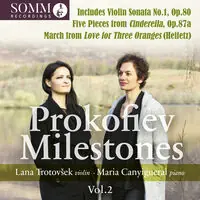 Milestones Vol. 2 Flash Sale