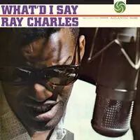 What'd I Say (Gate) [180 Gram] Special Discount