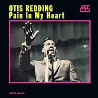 Top Pick Pain In My Heart (Mono) (Gate) [180 Gram]