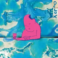 Affordable Delux [Colored Vinyl] (Trq)