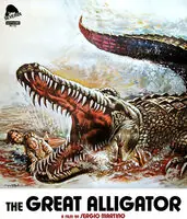 The Great Alligator Professional Grade