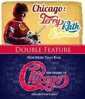 Genuine Now More Than Ever: History Of / The Terry Kath Experience