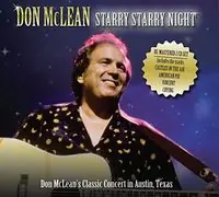 Starry Starry Night: Live In Austin Best Choice