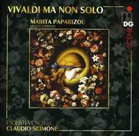 Vivaldi Ma Non Solo Place Order