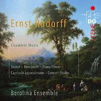 Chamber Music While Supplies Last