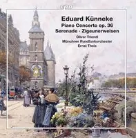 Piano Concerto / Serenade / Zigeunerweisen Hot Picks
