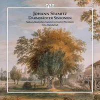 Darmstadter Sinfonien (Darmstadt Symphonies) Best Choice