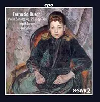 Violin Sonatas 29 & 36 Time-Limited