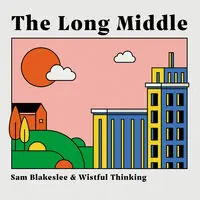Long Middle [Digipak] One Day Deal