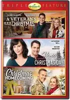 Warranty Included Hallmark Holiday Collection: A Veteran's