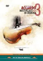 Salvatore Accardo Masterclass 4 Deal