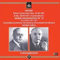 Special Offer Piano Concerto / Konzertstuck