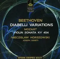 33 Variations on a Waltz By Diabelli Viral