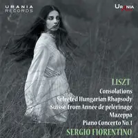 Fiorentino Plays Liszt Flash Sale