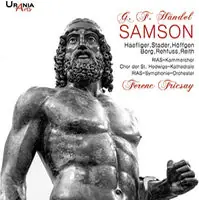 Georg Friedrich Handel: Samson Factory Price