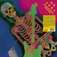 Endangered Species [Colored Vinyl] (Pnk) (Uk) Flash Sale