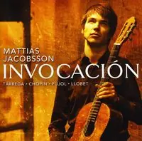 Invocacion: Works By Chopin Terraga Pujol & Llobet Exclusive Offer